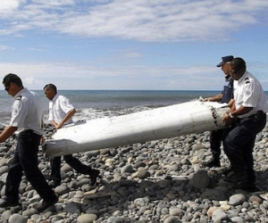 Chiến dịch tìm kiếm MH370 kết thúc trong hai tuần nữa