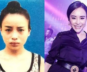 Cô gái phẫu thuật thành hotgirl để trốn nã có bị tăng hình phạt?