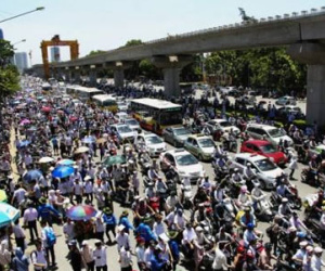 Còn phép màu nào cho quy hoạch đang bị "băm nát" của Hà Nội?