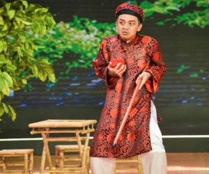 Diễn viên trẻ lâm cảnh nợ nần vì chơi game show truyền hình