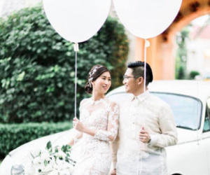 Hình ảnh hiếm hoi của chị chồng Hà Tăng bên ông xã điển trai