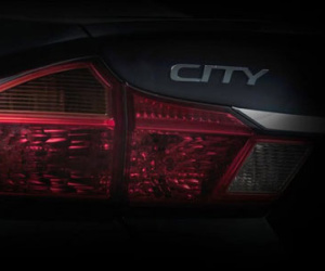 Honda City 2017 sẽ về Việt Nam tiếp tục được "nhá hàng"