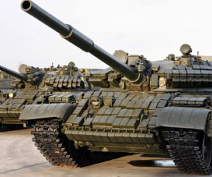 Nếu mua T-90MS, Việt Nam sẽ được Nga tặng kèm T-62 nâng cấp?
