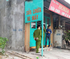 Quảng Ninh: Nghi ngáo đá, nhốt vợ con trong nhà đánh đập