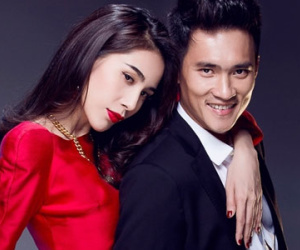 Sự khác nhau giữa Thuỷ Tiên và Hoa hậu Jennifer Phạm trong việc bênh chồng