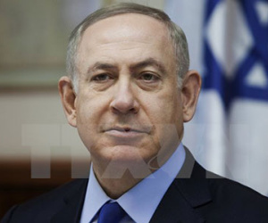 Thủ tướng Israel lại bị thẩm vấn do cáo buộc nhận hối lộ