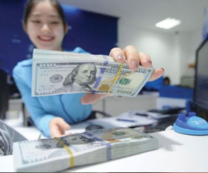 Tỷ giá USD/VND giảm nhanh: Lịch sử đang lặp lại?