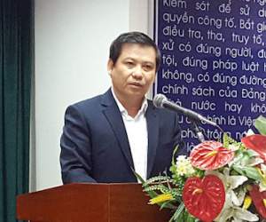 Vụ quán Xin Chào là sai sót nghiêm trọng!