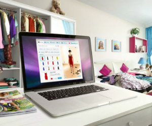Bán hàng online: Kẻ chết yểu, người bội thu