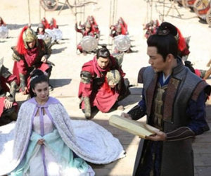 Chung Hán Lương, Angelababy vướng bê bối lớn nhất sự nghiệp