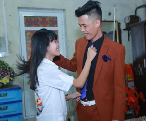 Diễn viên Hiệp Gà: "Tôi không giấu con gái điều gì, kể cả chuyện tôi nghiện như thế nào"