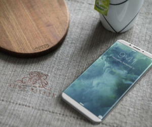 iPhone 8 sẽ có tính năng "độc nhất vô nhị" chưa ai từng thấy