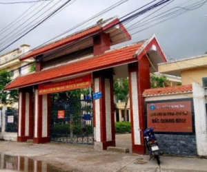 Khởi tố bị can đối với bác sỹ làm 2 mẹ con sản phụ tử vong