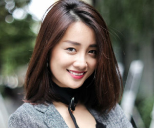 MC VTV Đặng Quỳnh Chi: 30 tuổi vẫn trẻ đẹp và cuốn hút như một hot girl!