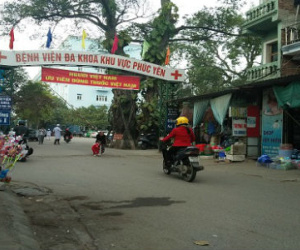 Một phụ nữ nguy kịch rồi tử vong sau khi chờ mổ chân ở Bệnh viện