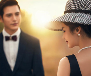 Ngày cưới cận kề, tôi vẫn phải đưa tình cũ của anh đi đẻ