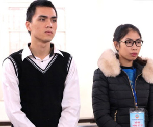 Nữ 9X mang án vì cho mượn hộ chiếu, thẻ cư trú