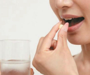 Nữ sinh nguy kịch do tự ý dùng thuốc ho