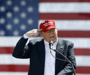 Quốc hội Mỹ chính thức xác nhận ông Trump đắc cử Tổng thống