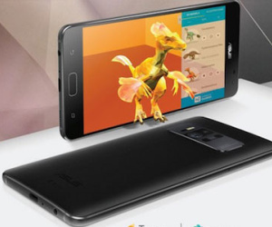 Smartphone đầu tiên thế giới có RAM 8 GB