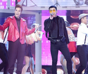 "The Remix" mùa 3 mở màn sốc với kết quả: Mai Tiến Dũng loại S.T!