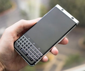 4 smartphone đáng chú ý vừa xuất hiện ở CES 2017
