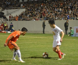 Bản sắc không cứu được HAGL