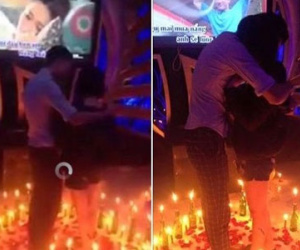 Chàng trai qua đời sau khi tỏ tình khiến dân mạng xót xa