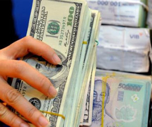 Cựu cán bộ ngân hàng lừa chạy việc, chiếm đoạt 3 tỷ đồng
