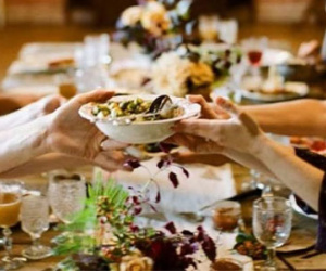 Dở khóc dở cười chuyện dâu, rể Tây ăn Tết Việt