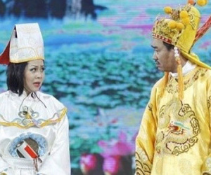 Lý do nghệ sĩ Minh Hằng không tham gia Táo quân 2017