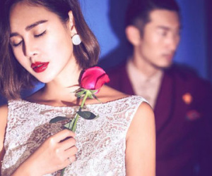 Ngày cưới cận kề, màn kịch gái ngoan đổ bể vì tình cũ là em họ của chồng