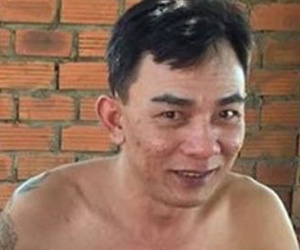 Quá khứ ngang tàng của "đại bàng" buồng giam đánh chết can phạm