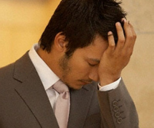 Tôi hối hận vì đã không lấy một người vợ giàu có
