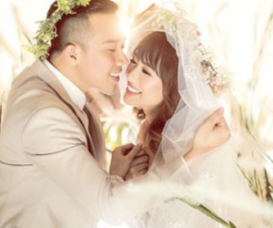 Trấn Thành tiết lộ video tự chế "cực bựa" đã phát trong đám cưới