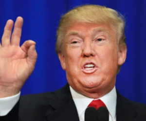 Trump: Những kẻ ngu mới phản đối quan hệ Mỹ - Nga tốt lên