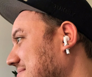 Ứng dụng tìm AirPods vừa lên kệ, Apple lập tức gỡ bỏ