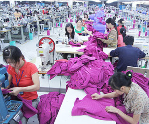 Bà mẹ trẻ mong giữ quy định được nghỉ 60 phút