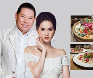 Bạn trai 72 tuổi "than thở" nhớ Ngọc Trinh da diết