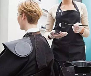 Báo động: Cô giáo 47 tuổi tử vong sau 10 ngày nhuộm tóc