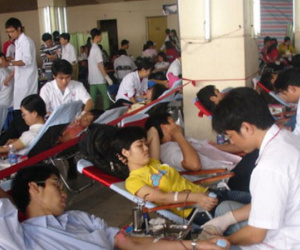 Bộ Y tế bác bỏ thông tin đề xuất công dân bắt buộc hiến máu