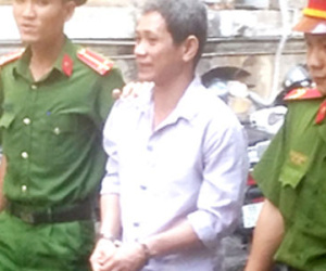 Chiêu lừa Công ty SJC của nhân viên giám định