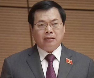 Chính phủ chưa trình dự thảo Nghị quyết kỷ luật cán bộ nghỉ hưu
