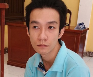 Chủ nhà thoát chết khi bị 3 thanh niên truy sát
