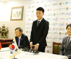 Có Xuân Trường, Gangwon FC mạnh dạn chinh phục AFC Champions League