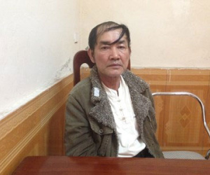 Đi ăn cưới tiện thể... trộm cắp