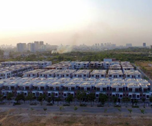 Giá đất khu Cát Lái tăng 30%