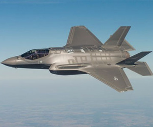 Không quân Mỹ quyết tâm theo đuổi chương trình phát triển máy bay F-35