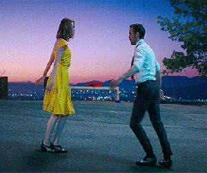 "La La Land" thắng áp đảo, lập kỷ lục tại Quả cầu vàng 2017
