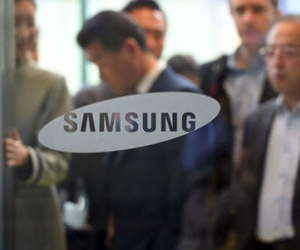 Lãnh đạo Samsung bị triệu tập vì bê bối của Tổng thống Hàn